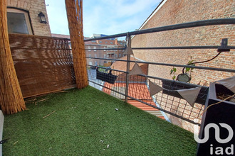 achat appartement lille 59000