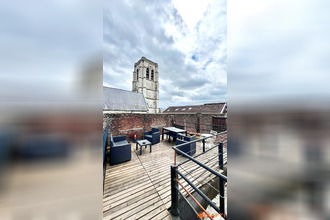 achat appartement lille 59000