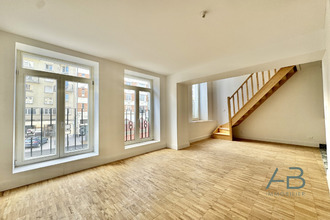 achat appartement lille 59000