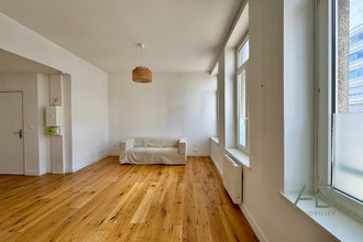 achat appartement lille 59000