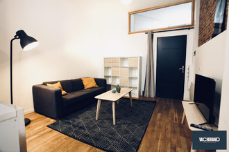 achat appartement lille 59000