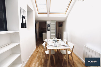 achat appartement lille 59000