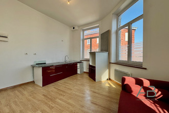 achat appartement lille 59000