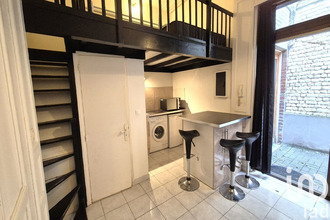 achat appartement lille 59000