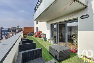 achat appartement lille 59000