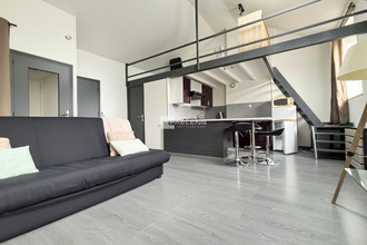 achat appartement lille 59000