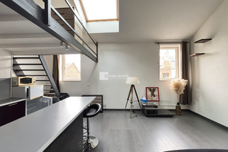 achat appartement lille 59000