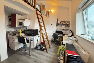 achat appartement lille 59000