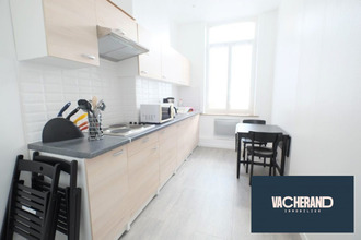 achat appartement lille 59000