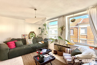 achat appartement lille 59000