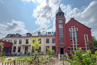 achat appartement lille 59000