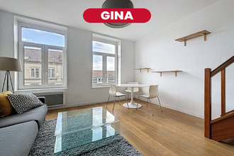 achat appartement lille 59000