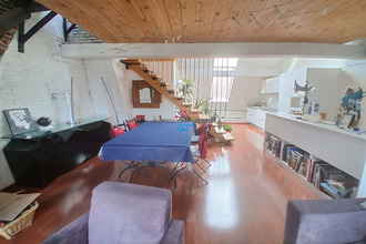 achat appartement lille 59000