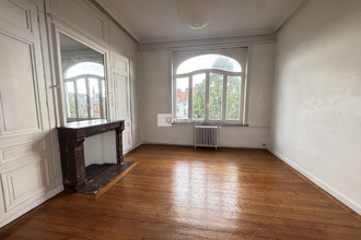 achat appartement lille 59000