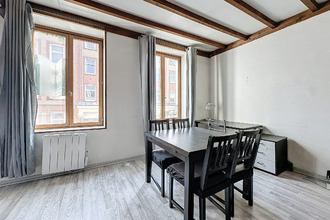achat appartement lille 59000