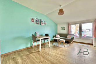 achat appartement lille 59000