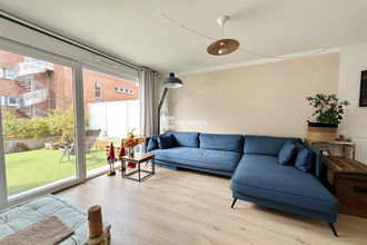 achat appartement lille 59000