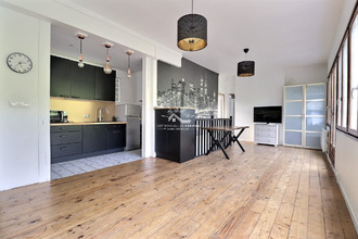 achat appartement lille 59000