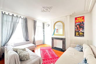 achat appartement lille 59000