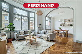 achat appartement lille 59000