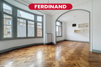 achat appartement lille 59000