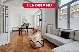 achat appartement lille 59000