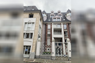 achat appartement lille 59000