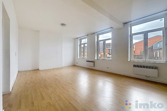 achat appartement lille 59000