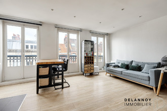 achat appartement lille 59000