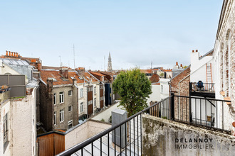 achat appartement lille 59000