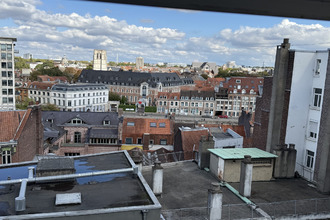 achat appartement lille 59000