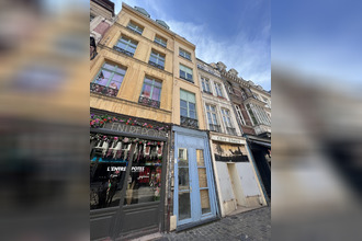 achat appartement lille 59000