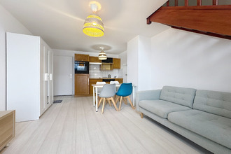 achat appartement lille 59000