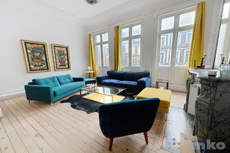 achat appartement lille 59000