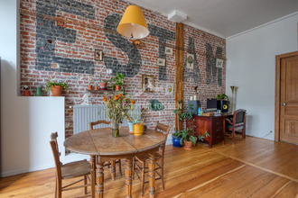 achat appartement lille 59000