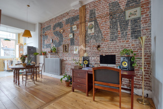 achat appartement lille 59000