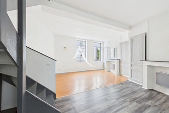 achat appartement lille 59000