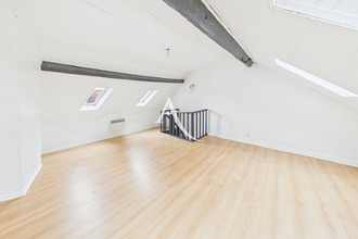 achat appartement lille 59000