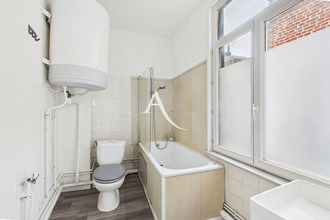 achat appartement lille 59000