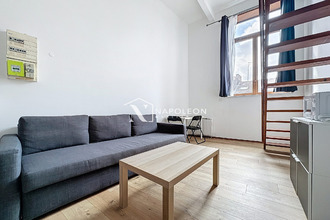 achat appartement lille 59000