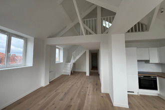 achat appartement lille 59000