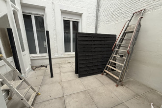 achat appartement lille 59000