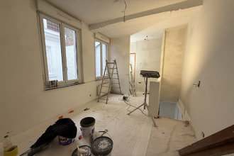 achat appartement lille 59000