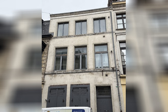 achat appartement lille 59000
