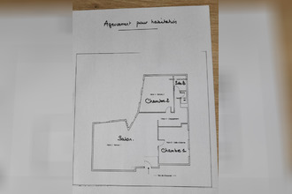 achat appartement lille 59000