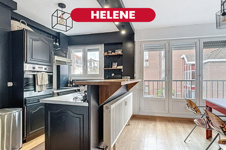 achat appartement lille 59000