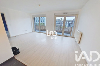 achat appartement lille 59000