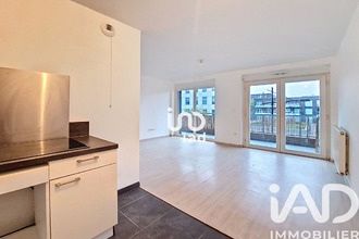 achat appartement lille 59000