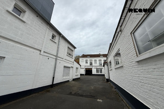 achat appartement lille 59000