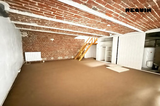 achat appartement lille 59000